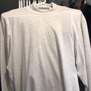 ADIDAS TURTLE NECK. BRAND NEW. NEVER WORN.
